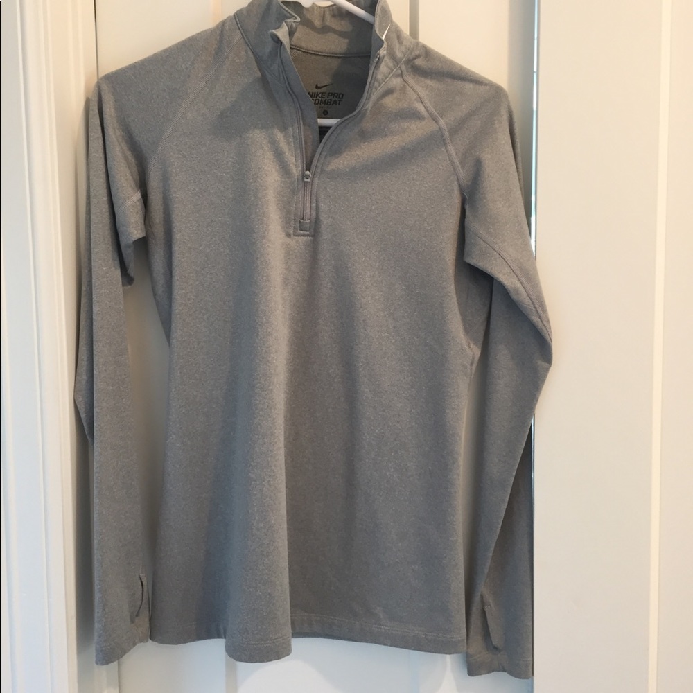 Nike Dry Fit pullover
